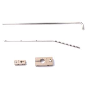 BDR T6-5(SP6-S) Çardak 4'lü İplik Dağıtıcı