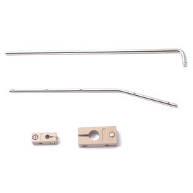 BDR T6-5(SP6-S) Çardak 5'li İplik Dağıtıcı
