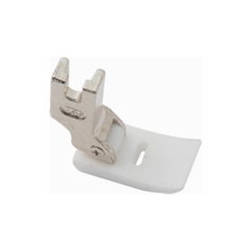 BDR T652 5 mm Düz Makine Plastik Zikzak Ayak