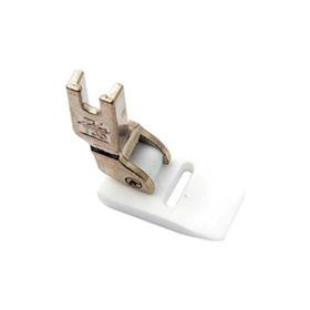 BDR T652 6 mm Düz Makine Plastik Zikzak Ayak