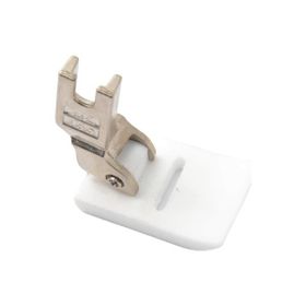 BDR T652 8 mm Düz Makine Plastik Zikzak Ayak