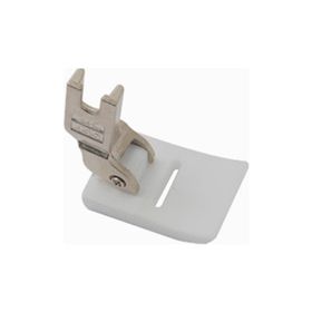BDR T652 8 mm Düz Makine Plastik Zikzak Ayak