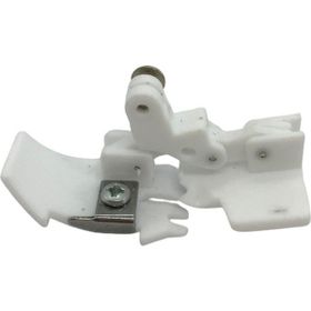 BDR T955 Siruba Overlok 5 Ip Plastik Kot Ayak