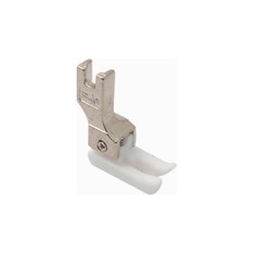 BDR TCL116N Düz Makine Plastik Sol Çima Ayak