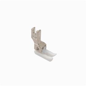 BDR TCL116N Düz Makine Plastik Sol Çima Ayak