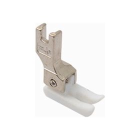 BDR TCL116N Düz Makine Plastik Sol Çima Ayak