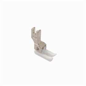 BDR TCL116N Düz Makine Plastik Sol Çima Ayak