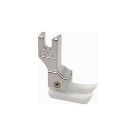 BDR TCL132N Düz Makine Plastik Sol Çima Ayak