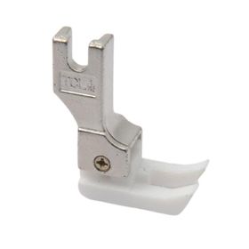 BDR TCL132N Düz Makine Plastik Sol Çima Ayak