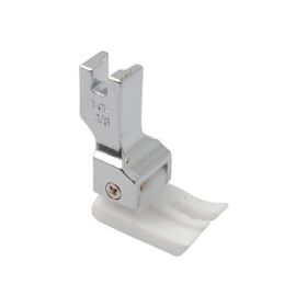 BDR TCL18E Düz Makine Plastik Sol Çima Ayak