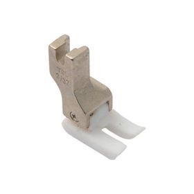 BDR TCL332E Düz Makine Plastik Sol Çima Ayak