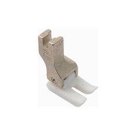 BDR TCL332E Düz Makine Plastik Sol Çima Ayak