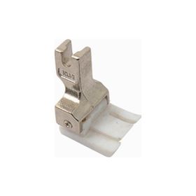BDR TCL3/8E Düz Makine Plastik Sol Çima Ayak