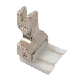 BDR TCL3/8E Düz Makine Plastik Sol Çima Ayak