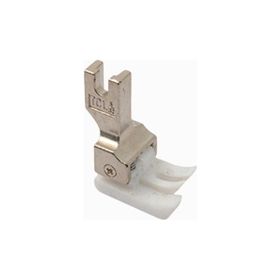 BDR TCL532E Düz Makine Plastik Sol Çima Ayak