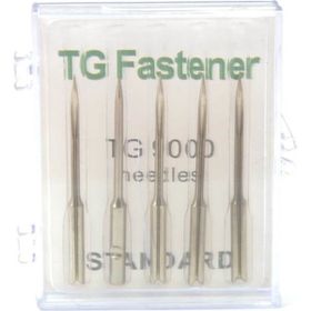 BDR TG9000 5 Adet ST9000 Sabit Kılçık Tabanca İğnesi