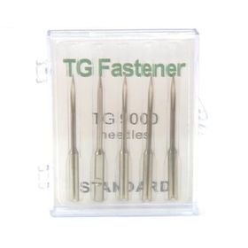 BDR TG9000 5 Adet ST9000 Sabit Kılçık Tabanca İğnesi