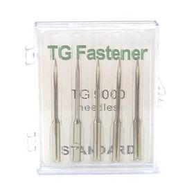BDR TG9000 5 Adet ST9000 Sabit Kılçık Tabanca İğnesi