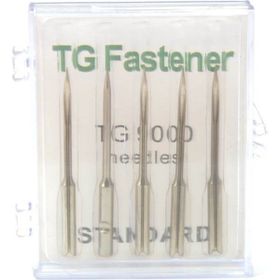 BDR TG9000 5 Adet ST9000 Sabit Kılçık Tabanca İğnesi