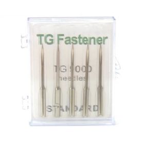 BDR TG9000 5 Adet ST9000 Sabit Kılçık Tabanca İğnesi