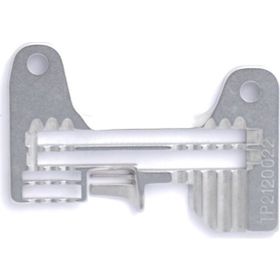 BDR TP2120022 Kingtex Overlok 4 İp Plaka