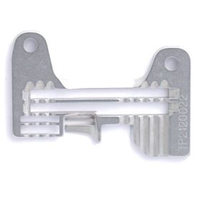 BDR TP2120022 Kingtex Overlok 4 İp Plaka