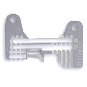 BDR TP2120022 Kingtex Overlok 4 İp Plaka