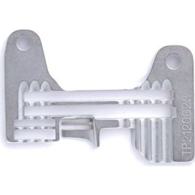 BDR TP2120022 Typical Overlok 4 Ip Plaka