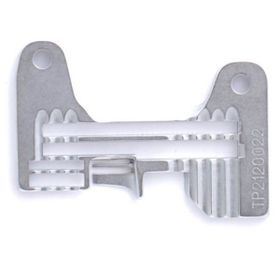BDR TP2120022 Typical Overlok 4 Ip Plaka