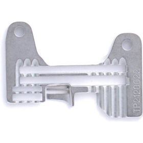 BDR TP2120022 Typical Overlok 4 Ip Plaka