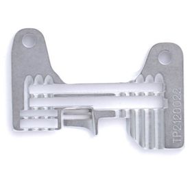 BDR TP2120022 Typical Overlok 4 Ip Plaka