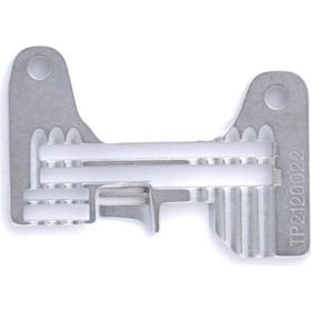 BDR TP2120022 Typical Overlok 4 Ip Plaka