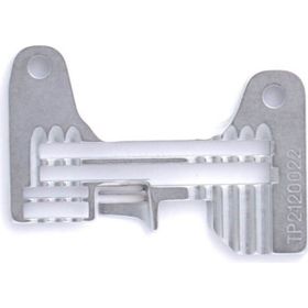 BDR TP2120022 Typical Overlok 4 Ip Plaka