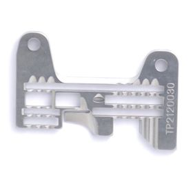 BDR TP2120030 Kingtex Overlok Sh9000 5 İp Kot Plaka