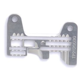 BDR TP2120030 Kingtex Overlok Sh9000 5 İp Kot Plaka