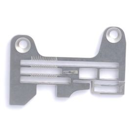 BDR TP2120030 Kingtex Overlok Sh9000 5 İp Kot Plaka