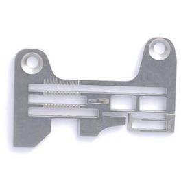 BDR TP2120030 Kingtex Overlok Sh9000 5 İp Kot Plaka