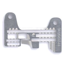 BDR TP2120030 Typical Overlok 5 İp Kot Plaka