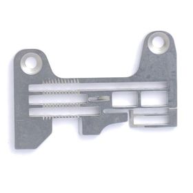 BDR TP2120030 Typical Overlok 5 İp Kot Plaka