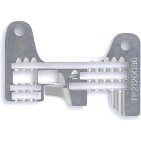 BDR TP2120030 Typical Overlok 5 İp Kot Plaka