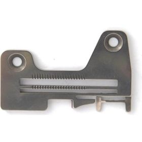 BDR TP603032 Juki Overlok 3 Ip Plaka
