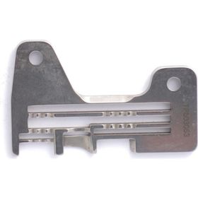 BDR TP603053 Juki Overlok 3 İp 3 Kanallı Plaka