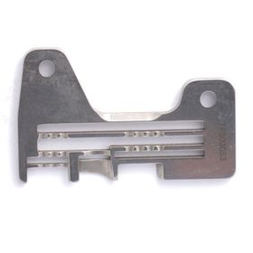 BDR TP603053 Juki Overlok 3 İp 3 Kanallı Plaka