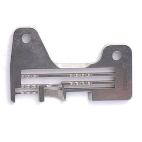 BDR TP603053 Juki Overlok 3 İp 3 Kanallı Plaka