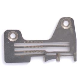 BDR TP603053 Juki Overlok 3 İp 3 Kanallı Plaka