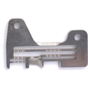 BDR TP603053 Juki Overlok 3 İp 3 Kanallı Plaka