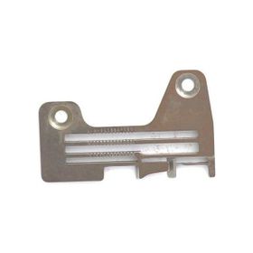 BDR TP603053 Kingtex Overlok 3 İp 3 Kanallı Plaka