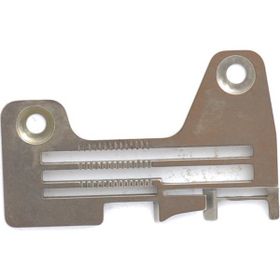 BDR TP603053 Kingtex Overlok 3 İp 3 Kanallı Plaka
