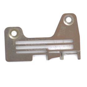 BDR TP603053 Kingtex Overlok 3 İp 3 Kanallı Plaka