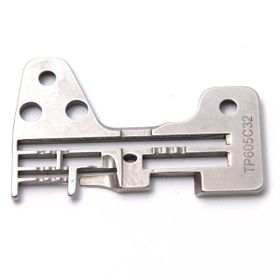 BDR TP605C32 R4508-HOF-DOO Juki Kingtex 5 Ip Plaka